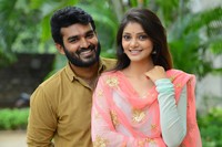 Raja Varu Rani Garu Movie Teaser Launch